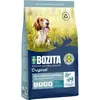 Pienso Bozita Empfindliche Verdauung Cordero 12 kg