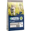 Bozita Dog Original Puppy+ Junior Lamb XL | 3kg