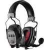 Honeywell, Gehörschutz, Kapselgehörschutz Sync Wireless Impact Schwane...
