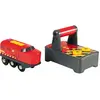 BRIO IR-Frachtlok, 1Stück