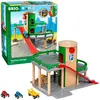 Brio Parkhaus (33204)