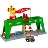Kran mit doppelter Ladespur Ravensburger 360x140x270 mm