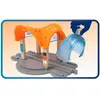 Brio Smart Tech Sound Bahnhof mit Action Tunnel