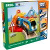 Brio Smart Tech Sound Action Tunnel Kreissatz
