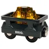 Brio Gold Beleuchteter Wagen (33896)