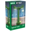 BRIO® Spielzeugeisenbahn-Verkehrszeichen Brio World Eisenbahn Zubehör ...