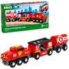 Auto Spiele Feuerwehr Zug Ravensburger TU