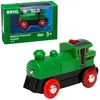Brio Batteriebetriebener Motor (33595)