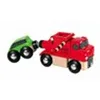 BRIO Abschleppwagen mit Auto, 1Stück