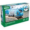 Batteriebetriebener Personenzug Ravensburger 190x125x50 mm