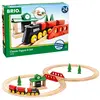 Brio Klassisches Figuren 8 Set (33028)