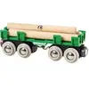 World Langholzwagen, Spielfahrzeug