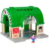 Actionspiele Bahnhof Soundzentrale Ravensburger TU
