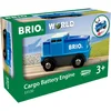 BRIO® Spielzeug-Lokomotive