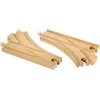 BRIO® Weiche BRIO® WORLD, Bogenweichen (L,M)