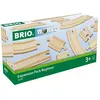 Brio Erweiterungspack Anfänger (33401) 11 Stücke