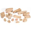 BRIO® Gleise-Set Holzschienenset, WORLD Großes Schienensortiment
