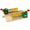 Brio Magnetischer Aktionsübergang (33750)