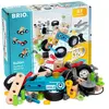 Brio Builder Rückzugsmotor-set (34595) 67 Stücke