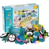 Brio Bauspiel Builder Motor Set (34591) 121 Stücke