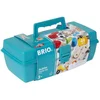 Brio Bauset Builder Starter Set (34586) 49 Stücke