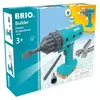 Brio Bauer. Kraftvoller Schraubendreher (34600) Bau-spiel