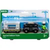 Ravensburger BRIO World - Sondereditionszug 2024
