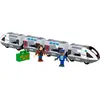 Autospiele Ravensburger TGV INOUI SNCF TU