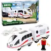 Brio Ice Wiederaufladbarer Zug (züge Der Welt) (36088)