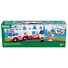 Konstruktionsspiele - Ambulanzwagen mit Licht und Ton Brio 26x5x10 cm