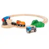 Autospiele Ravensburger Brio 26,5x8,3x6,5 cm