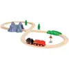 BRIO® Spielzeug-Eisenbahn