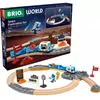 World - Weltraumforschungs-Set, Spielfahrzeug