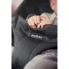 Babybjörn Babywippe Bliss gewebt