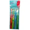 TePe, Handzahnbürste, Kids (Extra weich, 4x)