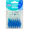 TePe, Interdentalbürste, Interdental Brush (0.60 mm)