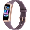 INF Schlanke Smartwatch mit Gesundheitsüberwachung und Individualisier...