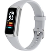 INF Schlanke Smartwatch mit Gesundheitsüberwachung und Individualisier...