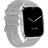 INF Smartwatch mit verschiedenen Sportmodi, Bluetooth-Anrufen, wasserd...