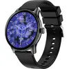 INF Multifunktionale Smartwatch mit Bluetooth-Anruffunktion für den Al...