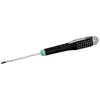 Bahco Schraubendreher Für Torx® Ergo  Mit Gummigriff T5x75 Mm