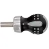 Bahco Stubby With 1-4'' Bit Holder 68 Mm Ratschen-schraubendreher