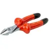 Bahco Isolierte Diagonal-seitenschneider 180 Mm