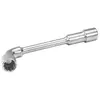 Bahco 12x6 Point Dynamic-drive  Profile Double End Offset 15 Mm 180 Mm...