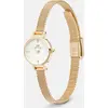 Daniel Wellington - DW00100745 - Armbanduhr - Damen - Quarz - PETITE M...