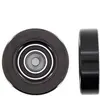 SKF Deflection/Guide Pulley, v-ribbed belt