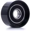 SKF Deflection/Guide Pulley, v-ribbed belt