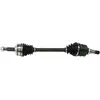 SKF Antriebswelle Fuer Toyota