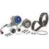 SKF, Fahrzeug Werkzeug, VKMC 01278 tandriemspannerset met elektrische ...
