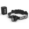 Silva Free 2000 L Scheinwerfer Schwarz 2000 Lumens Schwarz 2000 Lumens